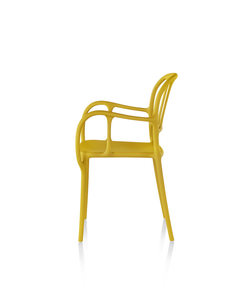 创意家具 - 坐具|餐椅|办公家具|球友会（中国）家具|米拉餐椅